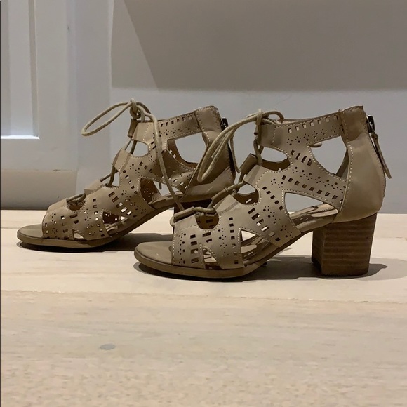 Treasure & Bond high heels - Picture 2 of 4